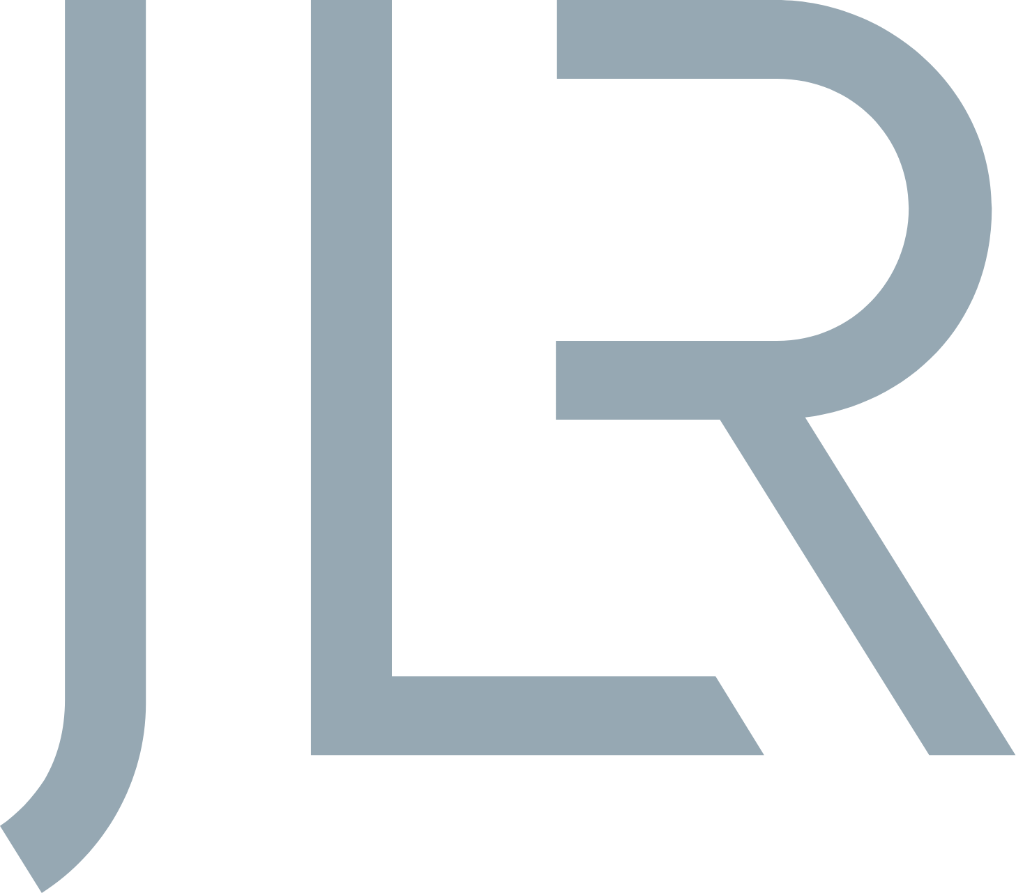 Jaguar Landrover Logo